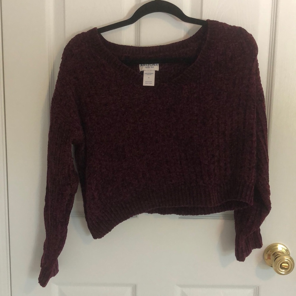 Arizona Jean co sweater